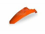 Schutzblech hinten KTM SX 11-15 orange