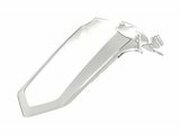 Schutzblech hinten Polisport transparent Yamaha YZ / YZF