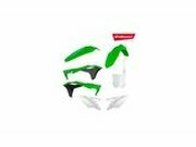 Verkleidungskit Polisport Originalfarbe (2019) Kawasaki...