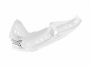 Skid Plate Polisport Fortress PHD wei KTM / Husqvarna...