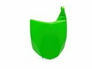 Startnummerntafel vorn Polisport KXF 250 / 450 13- grn