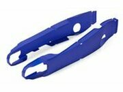 Schwingenschutz Polisport blau Yamaha YZ 125 / 250