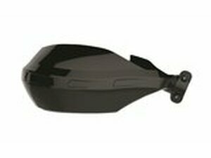 Handprotektoren Polisport Nomad schwarz