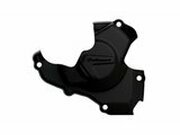 Znddeckelschutz Polisport schwarz Kawasaki KXF 250...