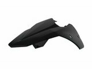 Seitenverkleidungen vorn Polisport schwarz Beta RR 2018-2019