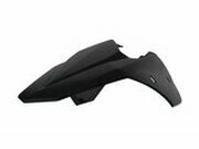 Seitenverkleidungen vorn Polisport schwarz Beta RR 2018-2019