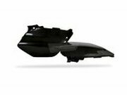 Seitenverkleidungen Polisport YZ 125 YZ 250 02-14 schwarz