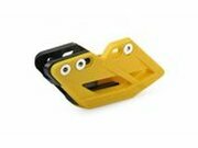 Kettenfhrung Polisport Performance gelb Suzuki RM-Z 250...