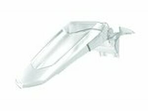 Schutzblech hinten Polisport transparent Yamaha YZ250F /...