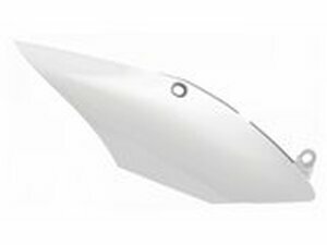 Seitenverkleidungen Polisport wei Honda CRF450R / RX