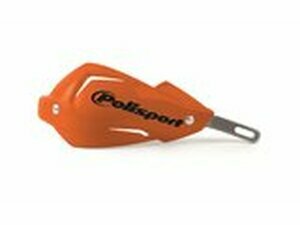 Handprotektoren Polisport Touquet orange