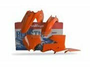 Verkleidungskit Polisport KTM 85 SX 06-12 original -10