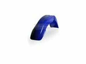Schutzblech vorn Polisport YZ 125 250 00-05 blau