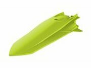 Schutzblech hinten Polisport gelb KTM EXC / EXC-F