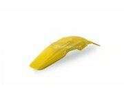 Schutzblech hinten Polisport Polisport gelb Suzuki RM-Z 250