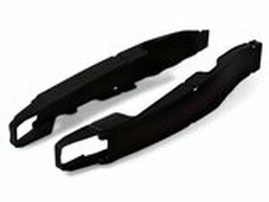 Schwingenschutz Polisport schwarz Yamaha YZ / YZF