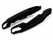 Schwingenschutz Polisport schwarz Yamaha YZ / YZF