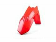 Schutzblech vorn CRF 450 13- rot