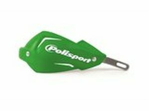 Plastikschale Ersatz f. Handprotektoren Polisport Touquet...