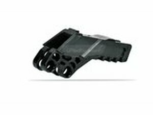 Kettenfhrung Polisport KXF 250 / 450 06-08 schwarz