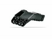 Kettenfhrung Polisport KXF 250 / 450 06-08 schwarz