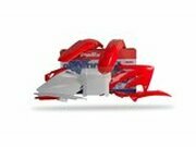 Verkleidungskit Polisport CRF 450 05-07 original