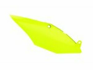 Seitenverkleidungen Polisport neongelb Honda CRF450R