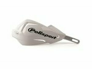 Plastikschale Ersatz f. Handprotektoren Polisport Touquet...