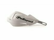 Plastikschale Ersatz f. Handprotektoren Polisport Touquet...