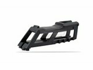Kettenfhrung Polisport KXF 250 / 450 schwarz