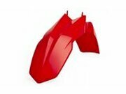 Schutzblech vorn GasGas EC 12-13 rot