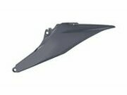 Seitenverkleidungen Polisport grau Nardo KTM SX / SX-F