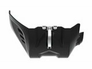 Skid Plate Polisport Fortress PHD schwarz KTM / Husqvarna...