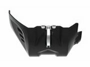 Skid Plate Polisport Fortress PHD schwarz KTM / Husqvarna...