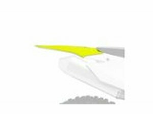 Schutzblech hinten Polisport gelb Suzuki RM-Z 450 ab 2018