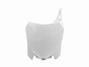 Startnummerntafel vorn Polisport CRF 450 13- wei