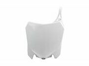 Startnummerntafel vorn Polisport CRF 450 13- wei