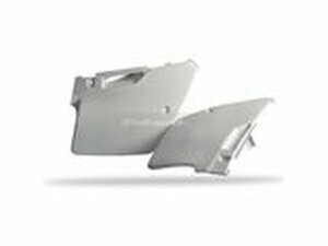 Seitenverkleidungen KX 125 94-98 wei