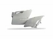 Seitenverkleidungen KX 125 94-98 wei