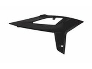 Seitenverkleidungen vorn Polisport schwarz Beta RR ab 2020