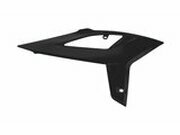 Seitenverkleidungen vorn Polisport schwarz Beta RR ab 2020