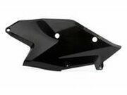 Seitenverkleidungen Polisport schwarz KTM SX / EXC