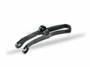 Schwingenschleifer Polisport schwarz Kawasaki KXF 450