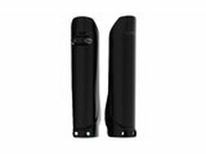 Gabelprotektoren Polisport schwarz Husqvarna TC / FC