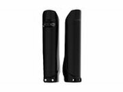 Gabelprotektoren Polisport schwarz Husqvarna TC / FC