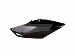 Seitenverkleidungen CRF 13-17 schwarz