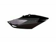 Seitenverkleidungen CRF 13-17 schwarz