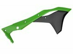 Seitenverkleidungen vorn Polisport Originalfarbe (2017)...