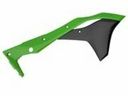 Seitenverkleidungen vorn Polisport Originalfarbe (2017)...