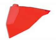 Deckel Luftfilterkasten Polisport neonorange KTM SX / SX-F